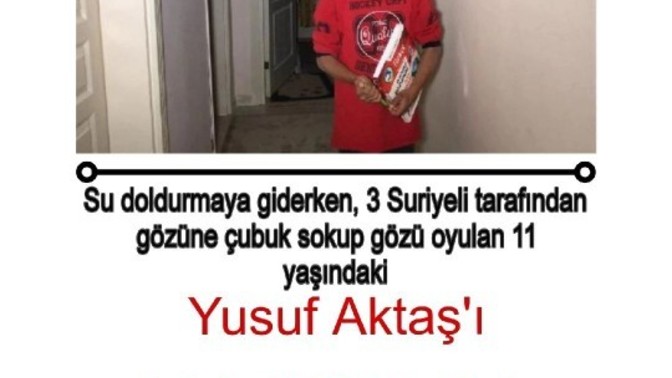 Oyları kime verdiniz?