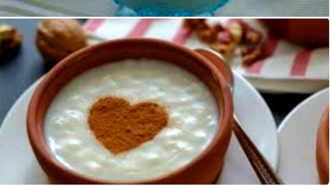 Sütlaç mı yoksa muhallebiyi mi seversiniz?