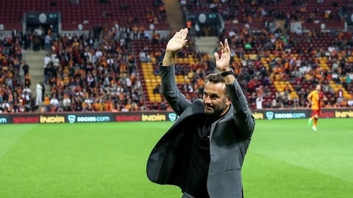 Galatasaray Şampiyonlar Liginde gruplara kalabilir mi?