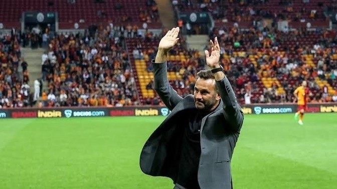 Galatasaray Şampiyonlar Ligi'nde gruplara kalabilir mi?
