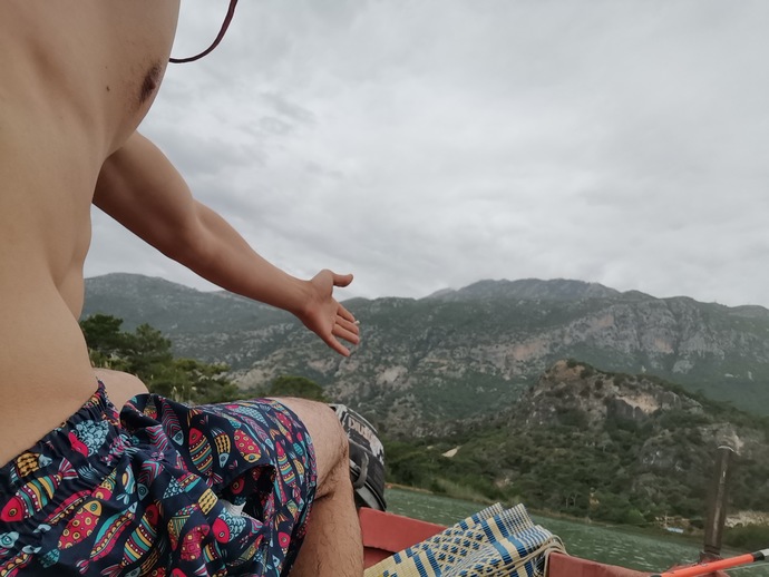 Sevgilinizde olmasını istediğiniz en önemli özellik nedir?