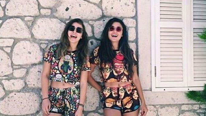 Ablam kıyafetlerimi giyip geri vermiyor, ne yapmalıyım?