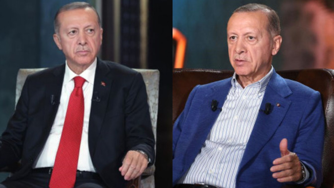 Cumhurbaşkanlığı seçimlerini Recep Tayyip Erdoğan kazandı! Beklediğiniz sonuç muydu?