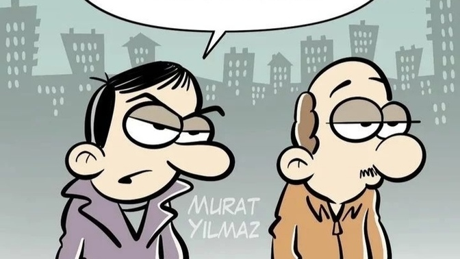Aranızda vermeyen var mı peki? verenler bir el kaldırsın da görelim?