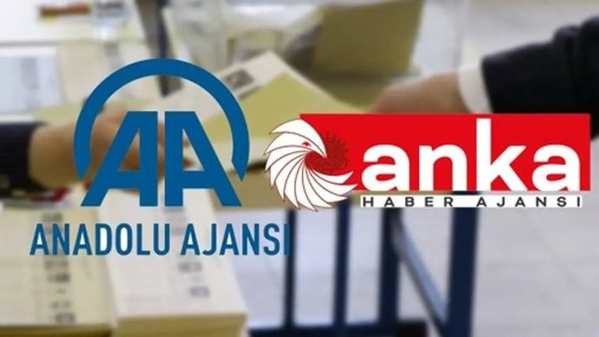 Hangi haber ajansına güveniyorsunuz?