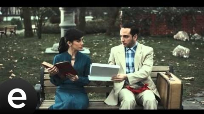 Seçime gönderme yapacağınız bir müzik olsa bu ne olurdu?