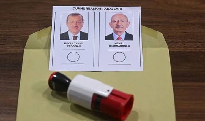 Anadolu Ajansının verilerini mi takip ediyorsunuz yoksa Ankanın verilerini mi?