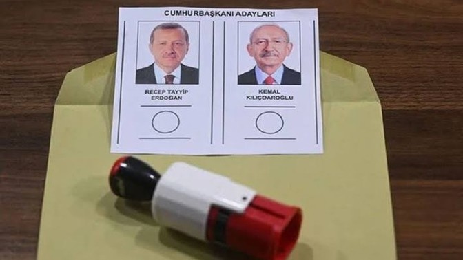 Anadolu Ajansı'nın verilerini mi takip ediyorsunuz yoksa Anka'nın verilerini mi?