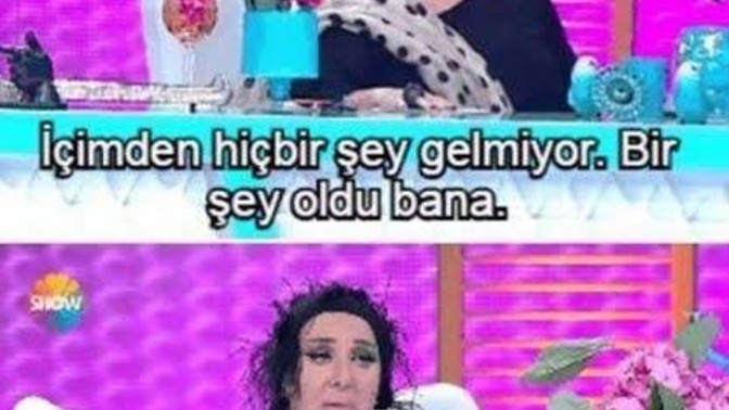 İçimde bir huzursuzluk var, ne yapmalıyım?