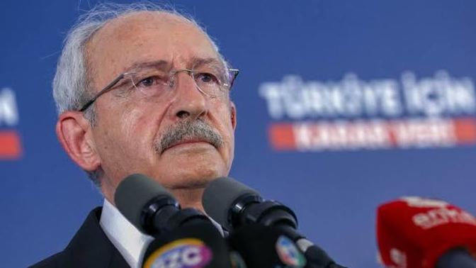 Kemal Kılıçdaroğlu'na bir söz bırakmak ister misin?