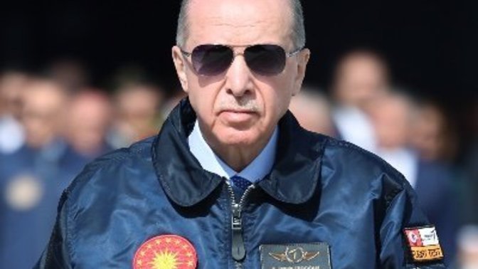 Recep Tayyip Erdoğan 13 cumhurbaşkanı seçildi ne düşünüyorsunuz?