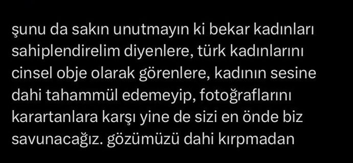 Evet seçim sonuçları artık belli oldu hayırlı oldu mu?