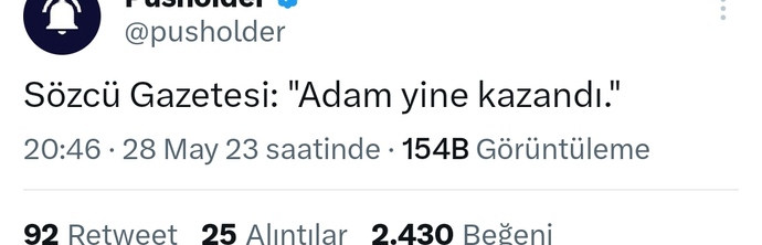 Kemal Kılıçdaroğlu 21:30 da konuşma yapacak sizce istifa eder mi?
