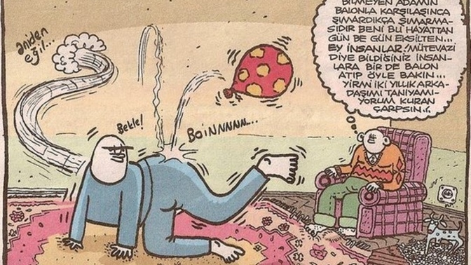 En fazla kaç kez balon sektirebilir siniz?