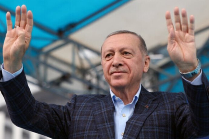 Reis kazanırsa ülkede 5 yıl içerisinde ne olur kafanızdaki senaryolar nedir?