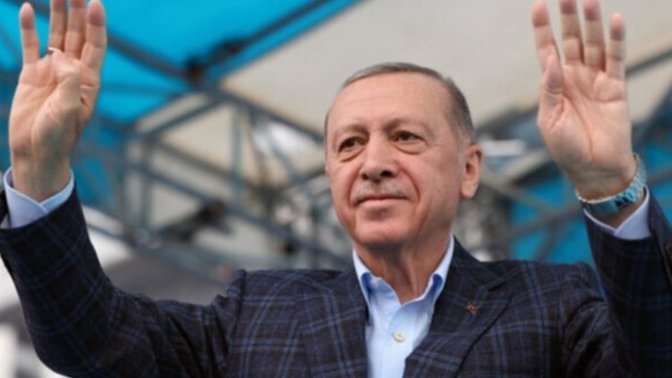 Reis kazanırsa ülkede 5 yıl içerisinde ne olur kafanızdaki senaryolar nedir?