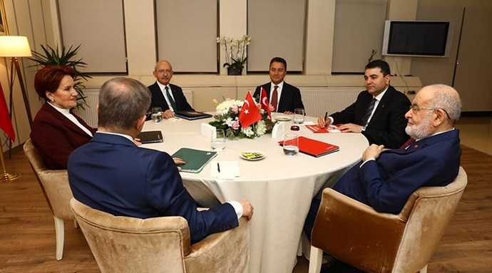 6lı Masanın hatası sizce neydi?