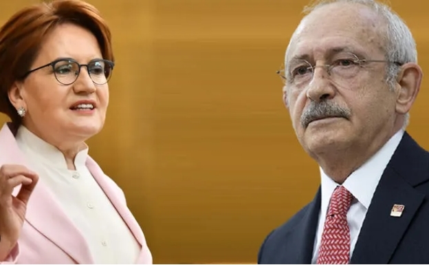 Meral Akşenerin Kemal Kılıçdaroğlu aday olmaması gerekiyor tezi doğru mu çıktı?