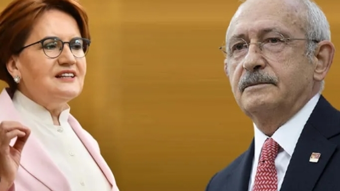 Meral Akşener'in Kemal Kılıçdaroğlu aday olmaması gerekiyor tezi doğru mu çıktı?