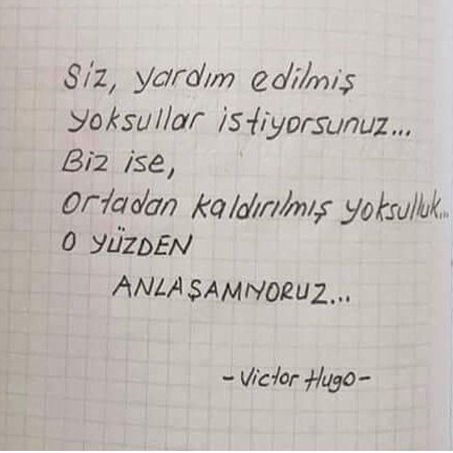 Akşam kahvenizi içtiniz mi?