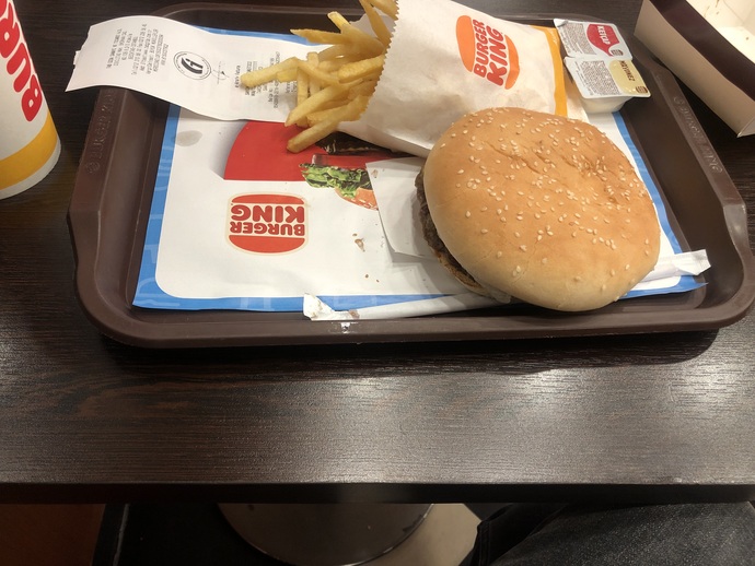 Hangi yemeğe hayır diyemezsin?
