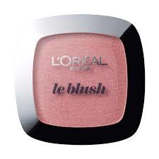 Loreal Le Blush allığı hakkında ne düşünüyorsunuz, hangi allık rengi daha güzel?