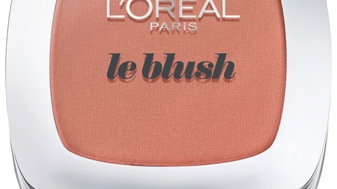 Loreal Le Blush allığı hakkında ne düşünüyorsunuz, hangi allık rengi daha güzel?