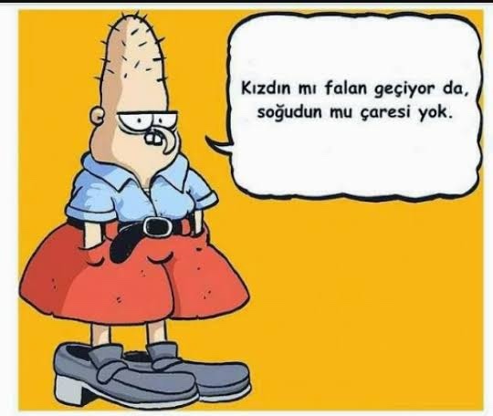 Bir insandan soğuman için sebep ne olmalı?