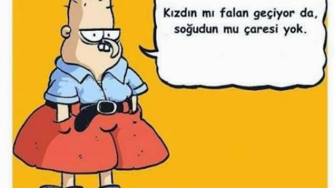 Bir insandan soğuman için sebep ne olmalı?