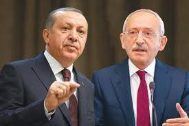 Kardeşlerim 2 Turda? Kemal Kılıçdaroğlu Kaybeti Ne Düşünüyorsunuz? Ben Kaç Saatir Ağlıyorum?