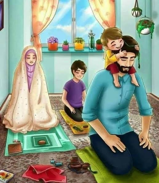 Nasip olur mu şöyle arkamda cemaat olacak, kırıldı mı Allah için kırılacak bir eş?