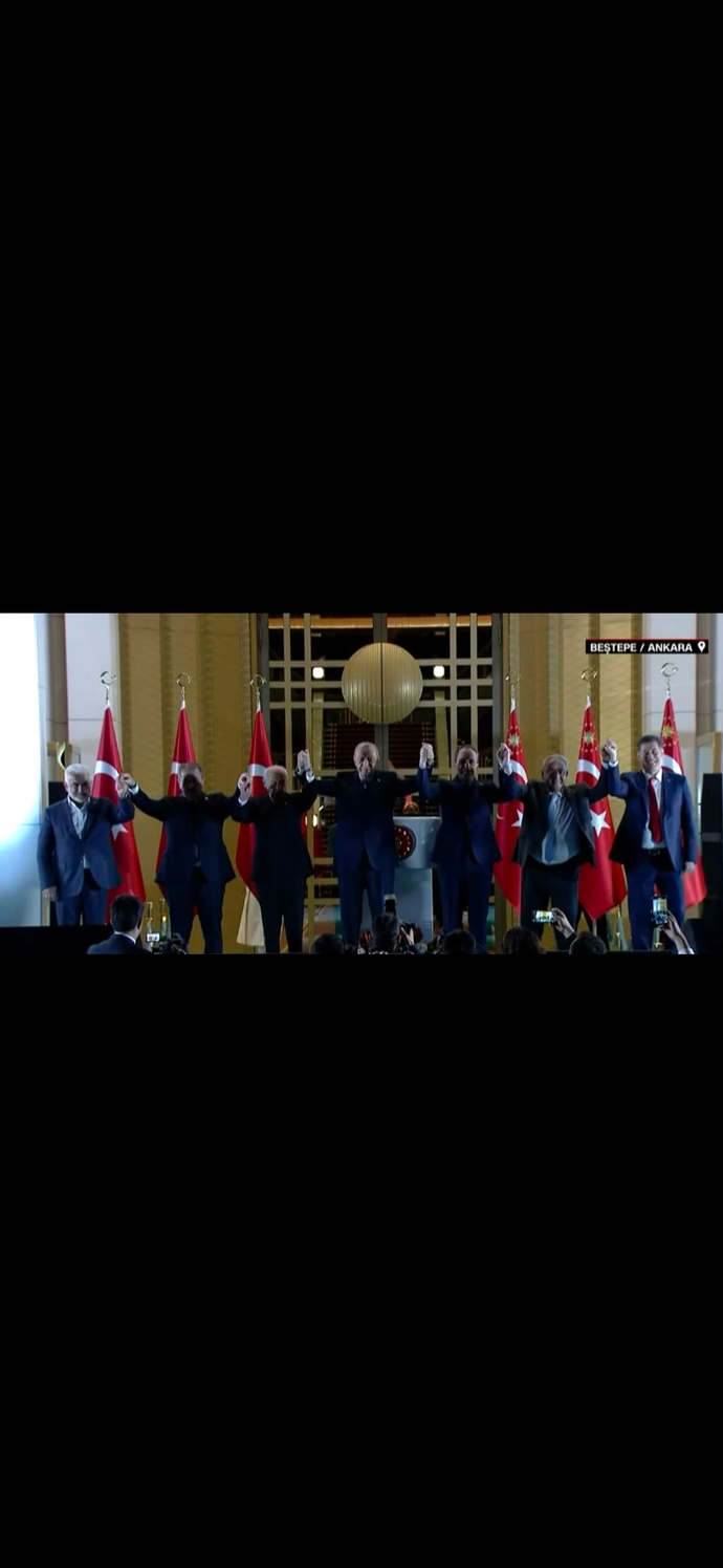 Sinan Oğan neden Tayyibi seçti?