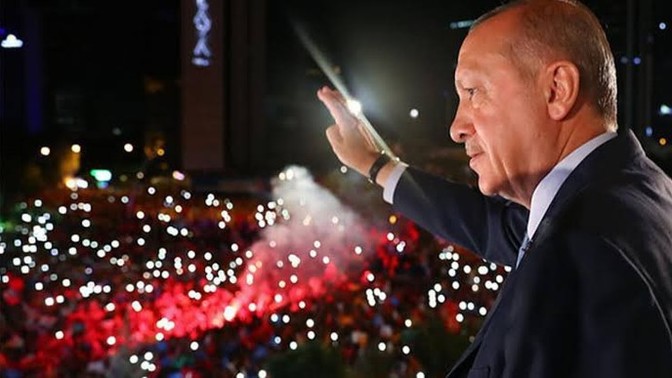 Recep Tayyip Erdoğan'a seçimi kazandıran hamle neydi?