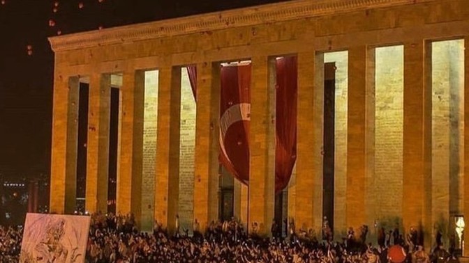 Şehrinizde yaşamanın en keyifli yanı nedir?
