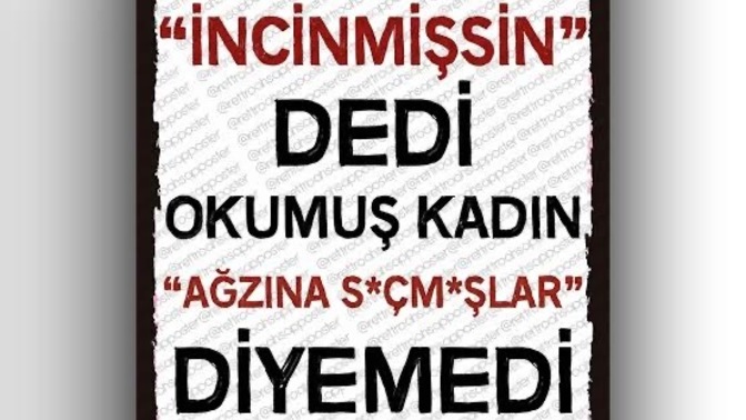 “İNCİNMİŞSİN” DEDİ!! En son kime, neye, ne sebeple incindiniz?