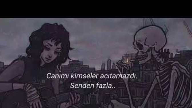 Size sabredebiliyorlar mı veya katlanabiliyorlar mı?