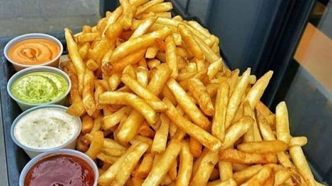 Canınız hangi yemeği çekiyor?