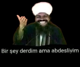 Sence😜