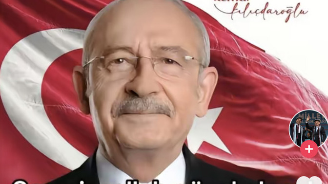 Kılıçdaroğlu demirtaşı desteklemese iyi bir insan değil miydi aslında?