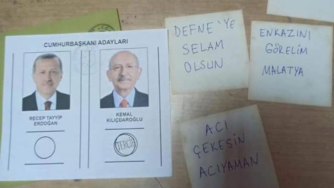 İnsanlar neden bu kadar gözü dönmüş ve nefret dolu? bu kadarına gerek var mı sence?
