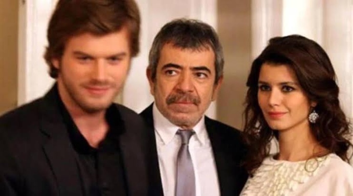 Aşk-ı Memnu dizisini izledin mi?