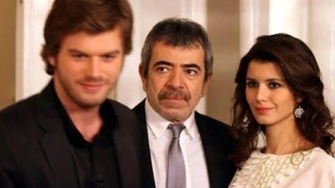Aşk-ı Memnu dizisini izledin mi?