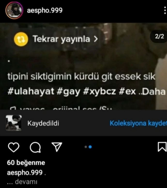 Hayatınızda güldüğünüz en komik olay neydi?