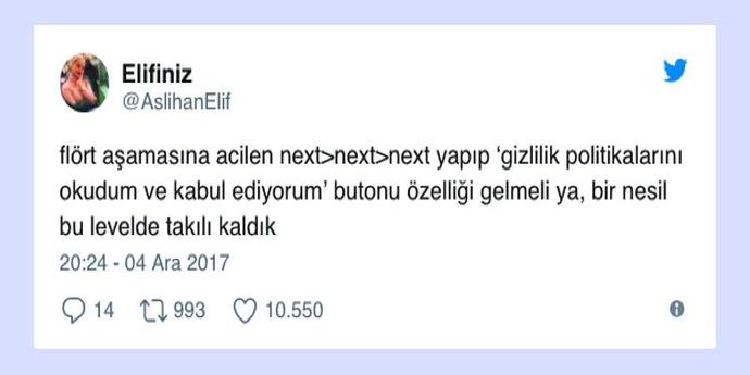 Uzayan flört evreleri sizi soğutuyor mu?