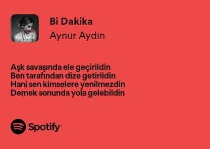 Güne bir müzikle başlasaydınız bu hangisi olurdu?