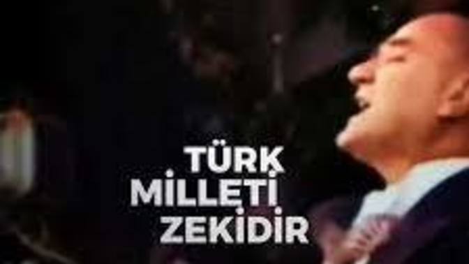 Türk milleti zeki midir?