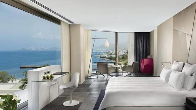 Türkiye’de tatil fiyatları uygun mu?