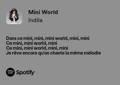 Çalışırken dinlemekten keyif aldığın müzik?