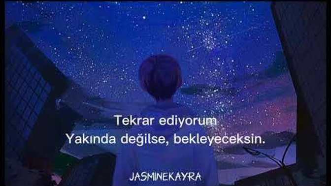 Şu an bir şarkı dinlemek isteseniz hangisini dinlerdiniz?