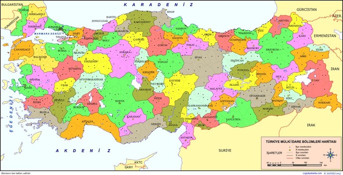 Ömrünün sonuna kadar bir şehirde yaşama hakkın olsa, bu hangi şehir olurdu?